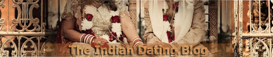 Indian Wedding | The Real Indian Dating Blog